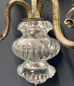 bellissima applique “Maison Bagues”