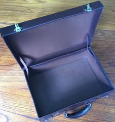 Merveilleuse petite valise d'Hermès, Paris