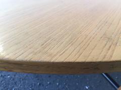 Very Rare No. 401 Coffee Table by Harry Bertoia for Knoll International