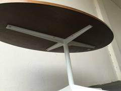 Unique Richard Schultz Coffee Table for Knoll International