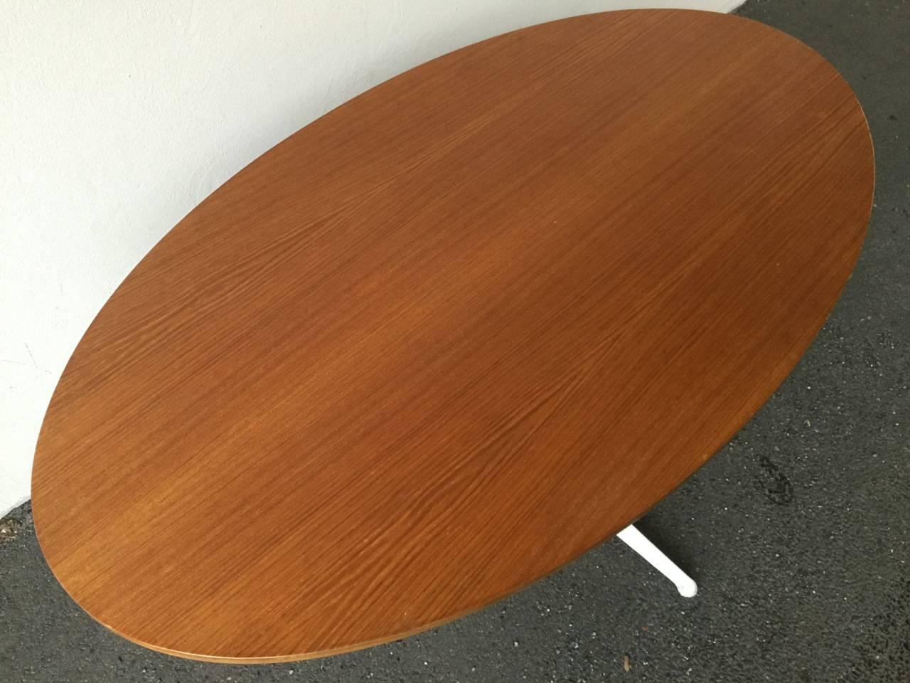 German Unique Richard Schultz Coffee Table for Knoll International For Sale