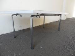 Coffee Table by Jorgen Kastholm