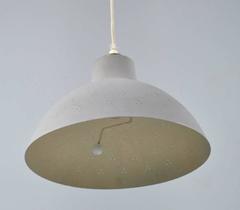 High Adjustable Ceiling Lamps Attributed to Paavo Tynell