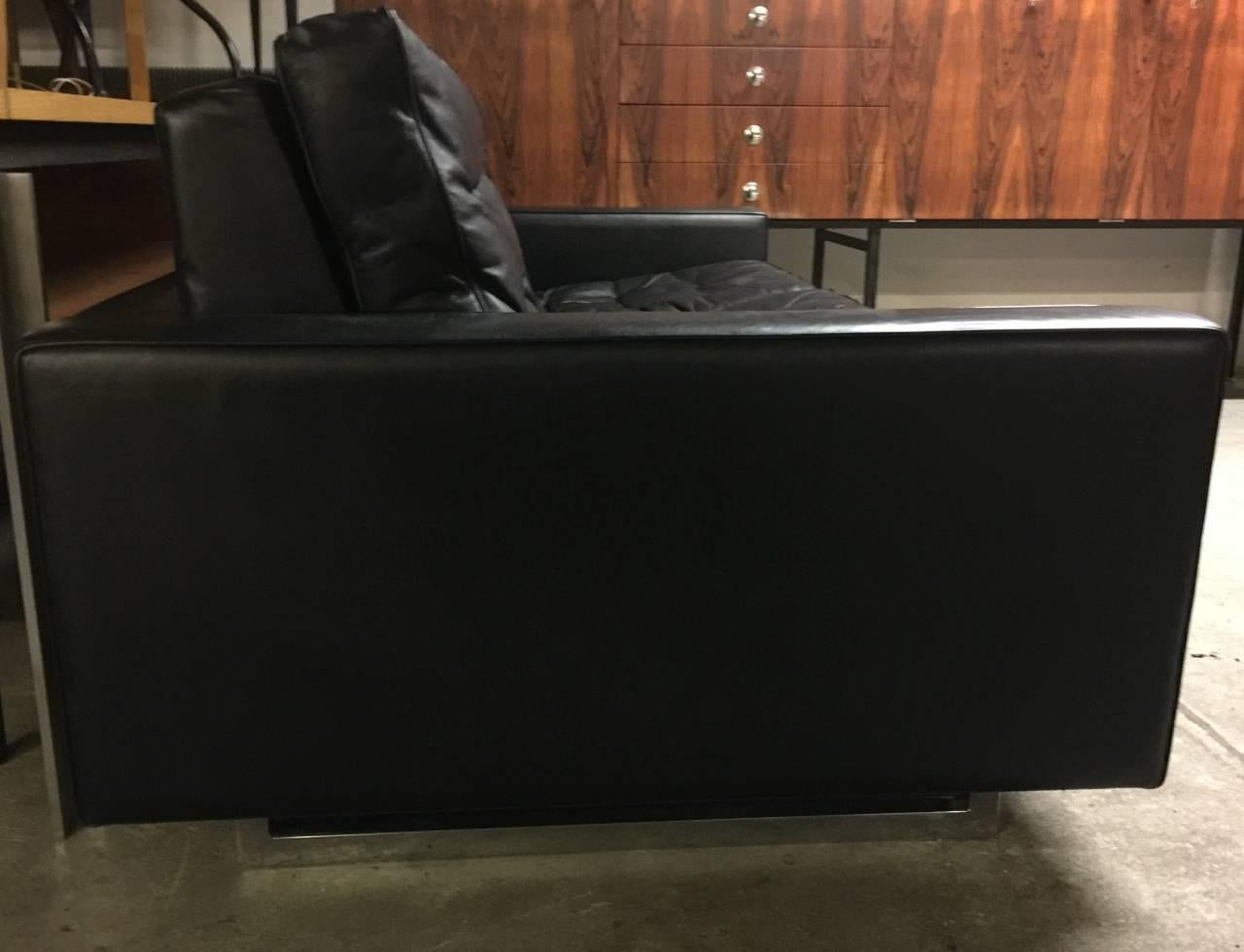 Modern Most Exquisite and Rarest Sofa De Sede Ever Produced, Model 