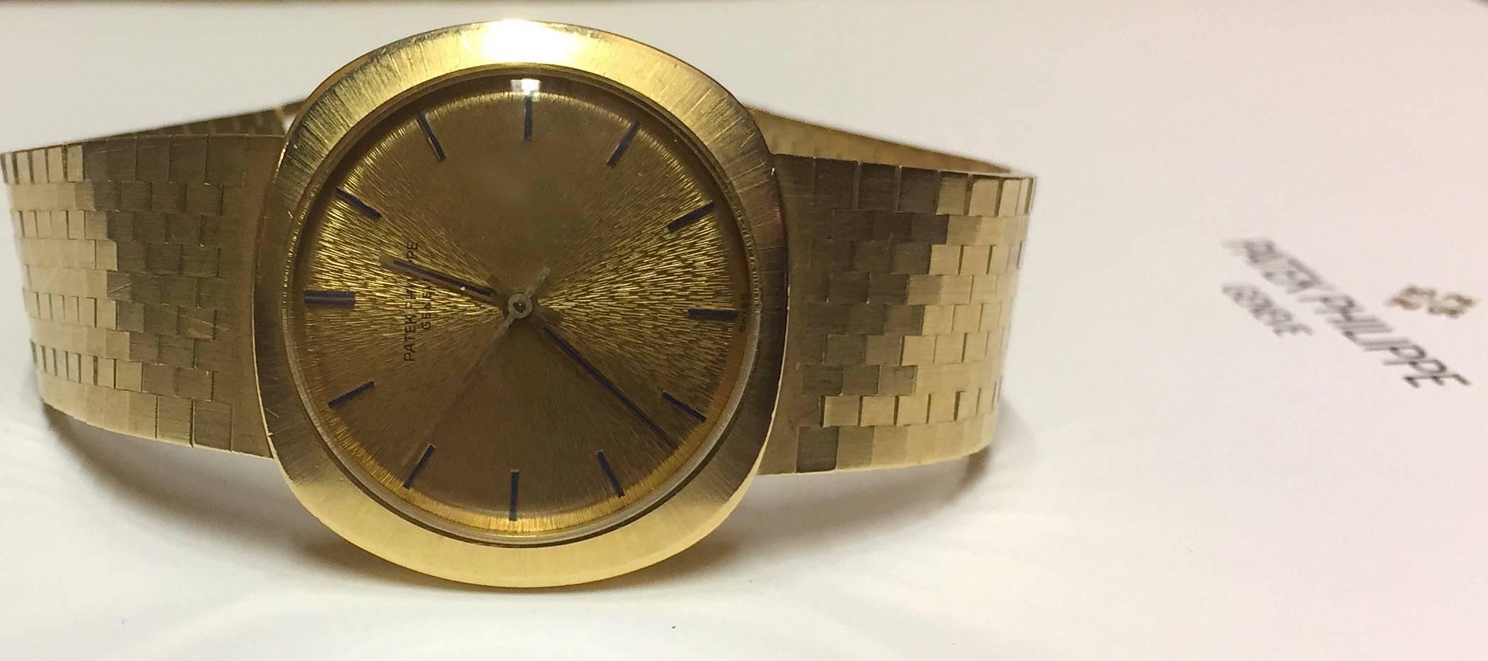 patek philippe 3573