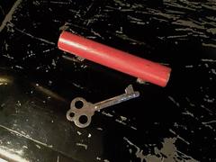 Rarissima Marianne Brandt per Ruppel Box No. 4823