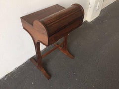 Meraviglioso ed estremamente raro segretario Frattini per Bernini