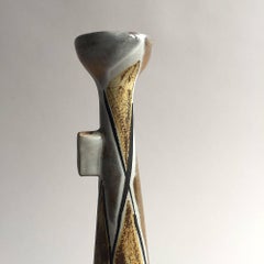 Madoura Vase Vallauris