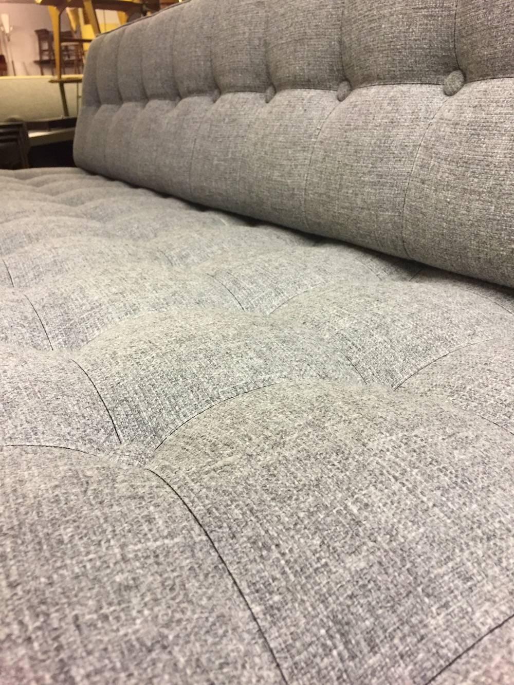 Constanze-Tagesbett von Johannes Spalt/Professional Reupholstered (Österreichisch)