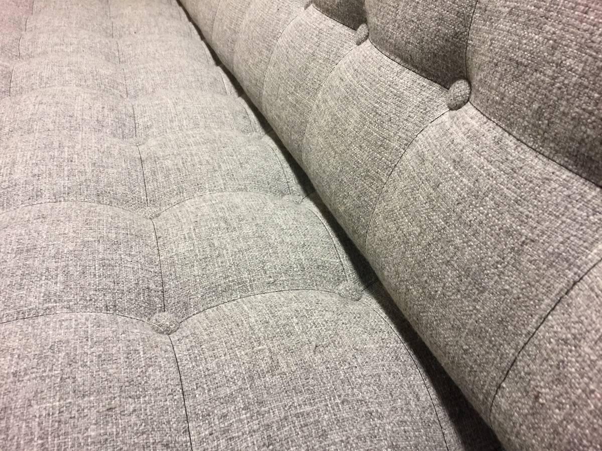 Constanze-Tagesbett von Johannes Spalt/Professional Reupholstered 1