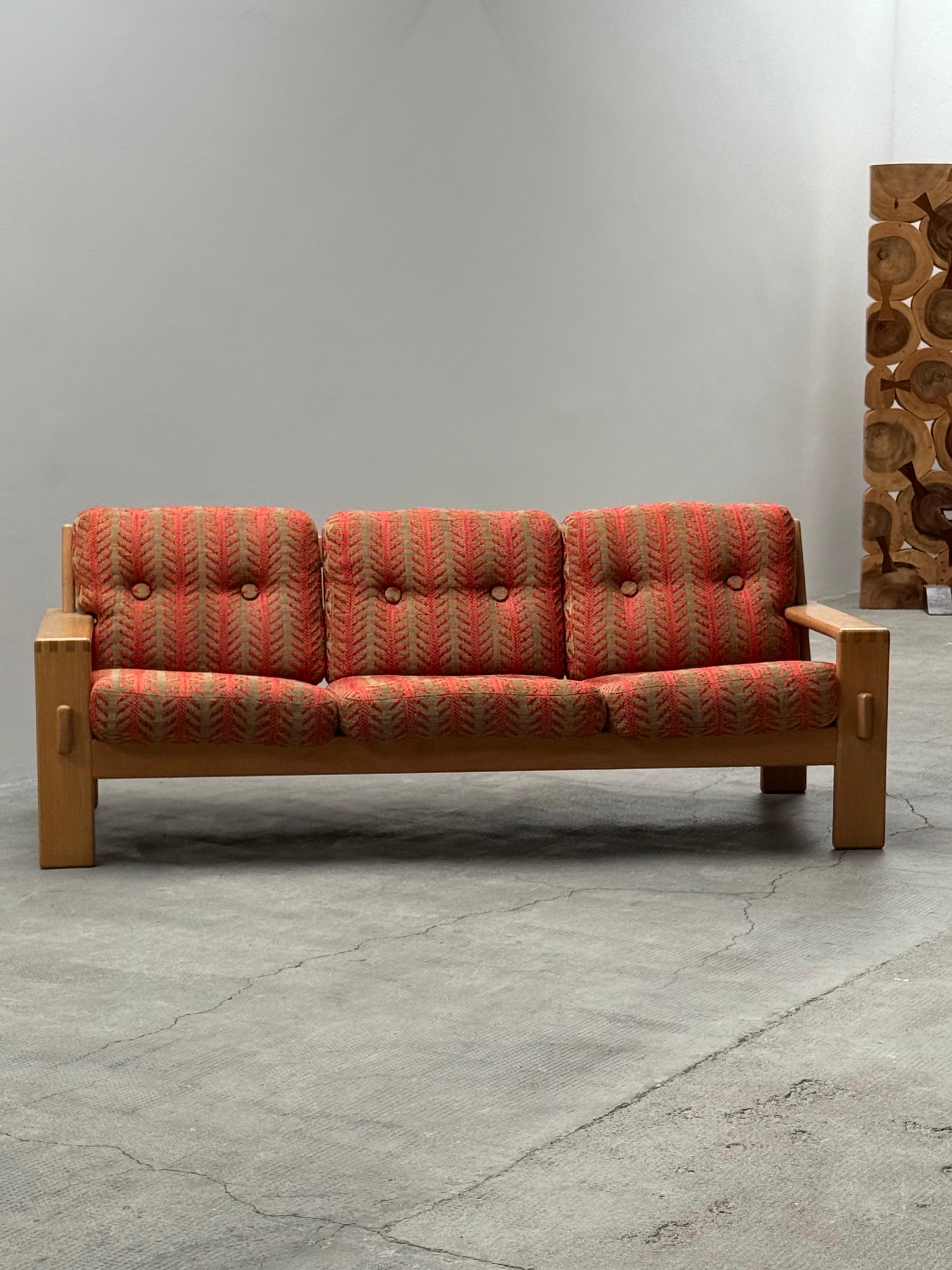 Esko Pajamies für Asko 