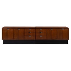 Credenze in Wood