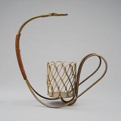 Paavo Tynell Bottle Rack for Taito