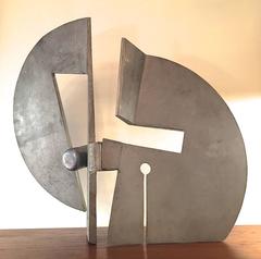 Giuseppe Nerone and Gianni Patuzzi Sculpture, 1970