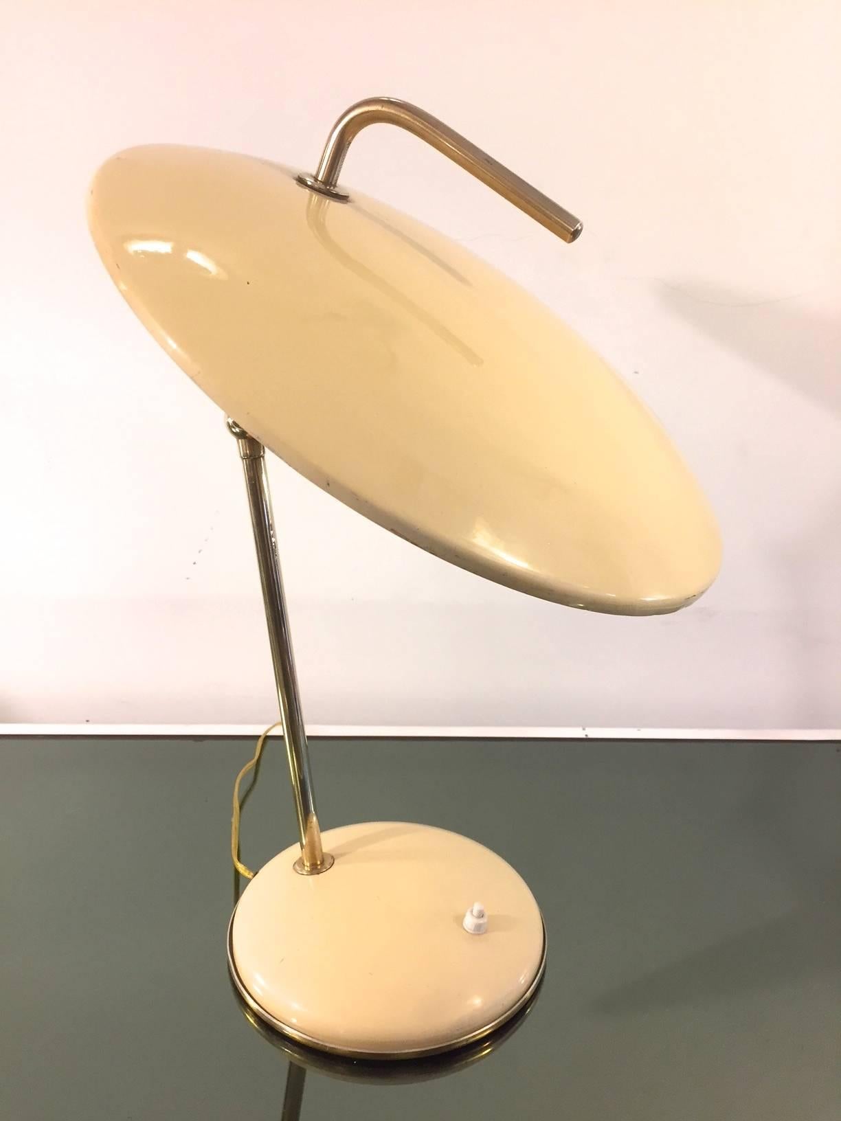 Stilnovo Table Lamp In Excellent Condition In Madrid, ES