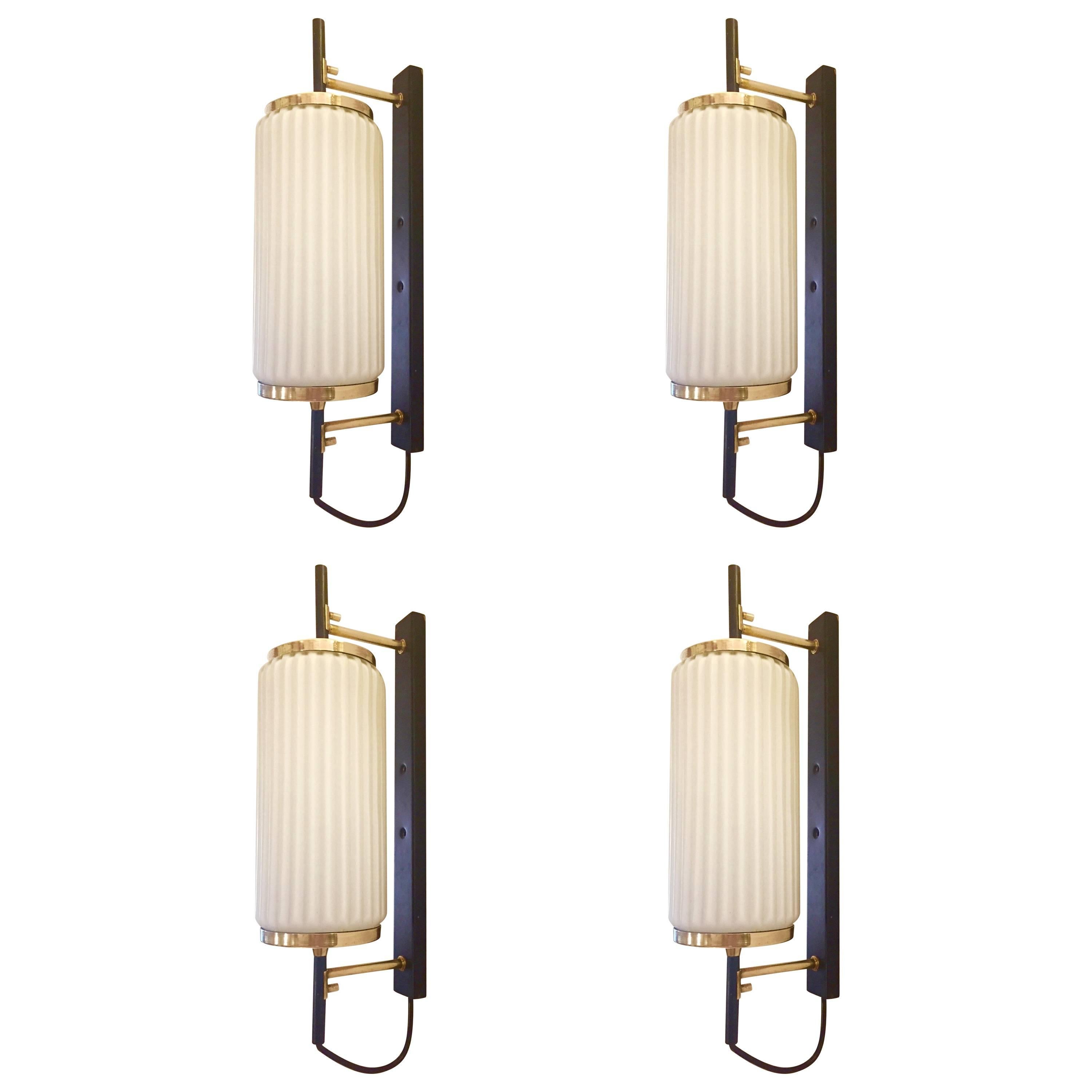 Stilnovo Set of Two Sconces