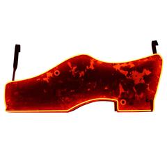 Double-Sided Cobblers Neon Sign circa, 1930s 12
