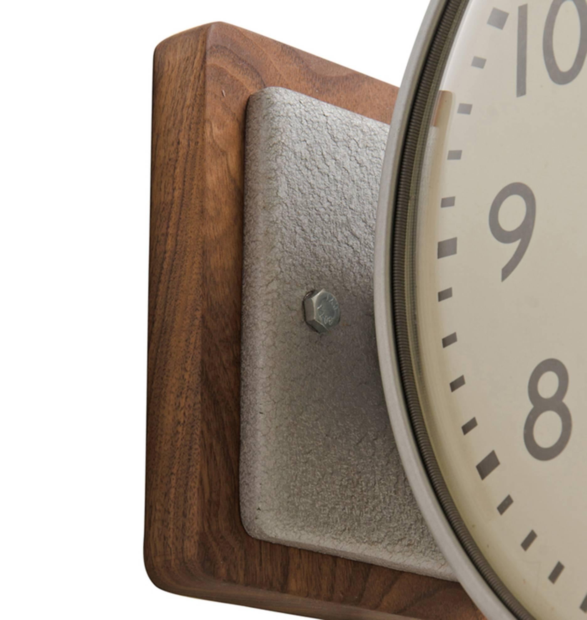 simplex clocks