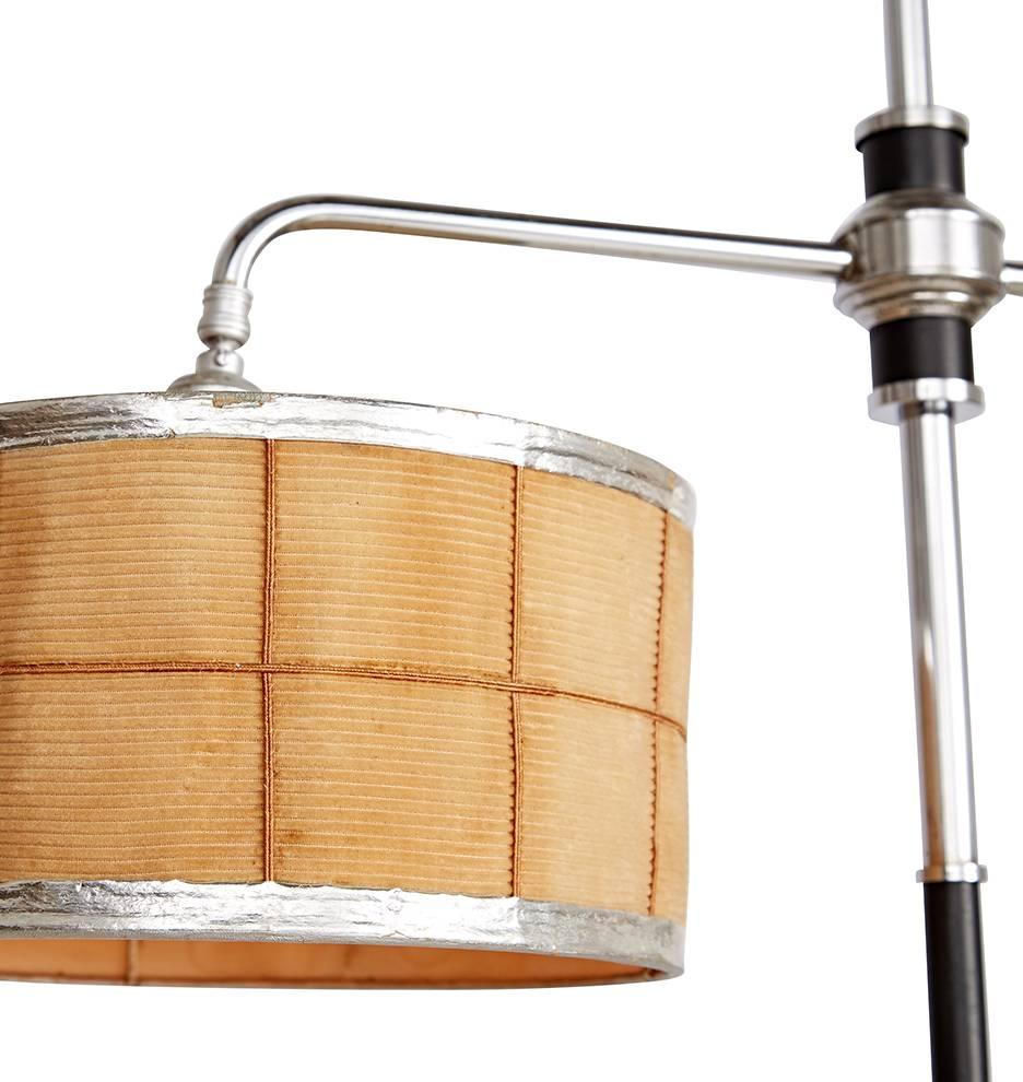 1930s floor lamp