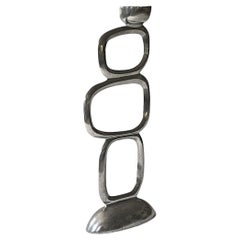 Abstract Sculptures