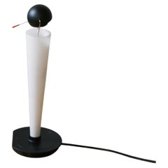 Lámpara de mesa «Afrodisia» de Francesco Castiglione Morelli para Artemide, Italia, 1992