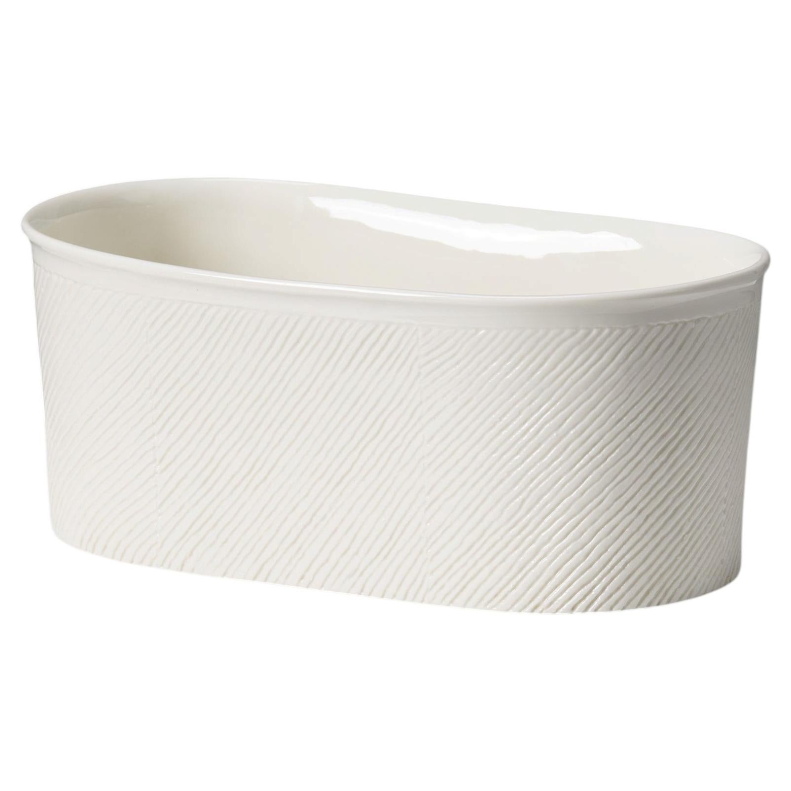 Planter designed by Signe Persson-Melin for Gustavsberg For Sale