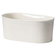 Planter designed by Signe Persson-Melin for Gustavsberg