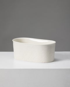 Jardinière conçue par Signe Persson-Melin pour Gustavsberg