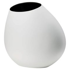 Vase, entworfen von Bente Hansen, Dänemark, 2000