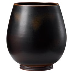 Vase 'Unic' designed by Gunnar Nylund for ALP Lidköping, Sweden, 1930s-40s