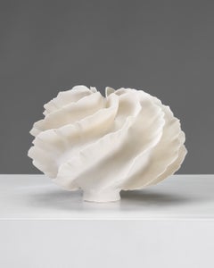 Vessel designed by Sandra Davolio, Denmark, 2026