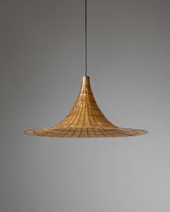 Pendentif, Anonyme, Danemark, années 1970