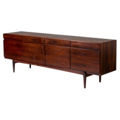 Sideboard 'Model FA66' designed by Ib Kofod-Larsen for Faarup Møbelfabrik