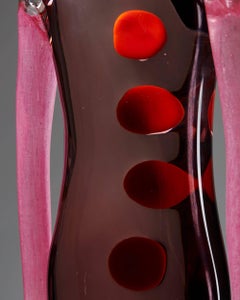 Sculpture Piccolo Geometrie conçue par James Coignard, Italie, 2003