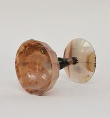 Small Agate Cup, 19th Century