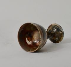 Small Agate Cup, 19th Century