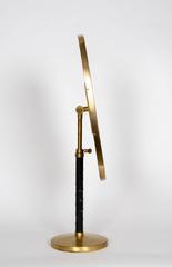 Table Lamp by Josef Frank for Firma Svenskt Tenn, 1940s-1950s