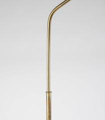 Floor Lamp, Mod Nr. G-013, Bergboms, Sweden