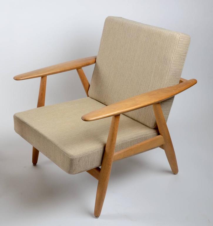Hans wegner ge 240 sale