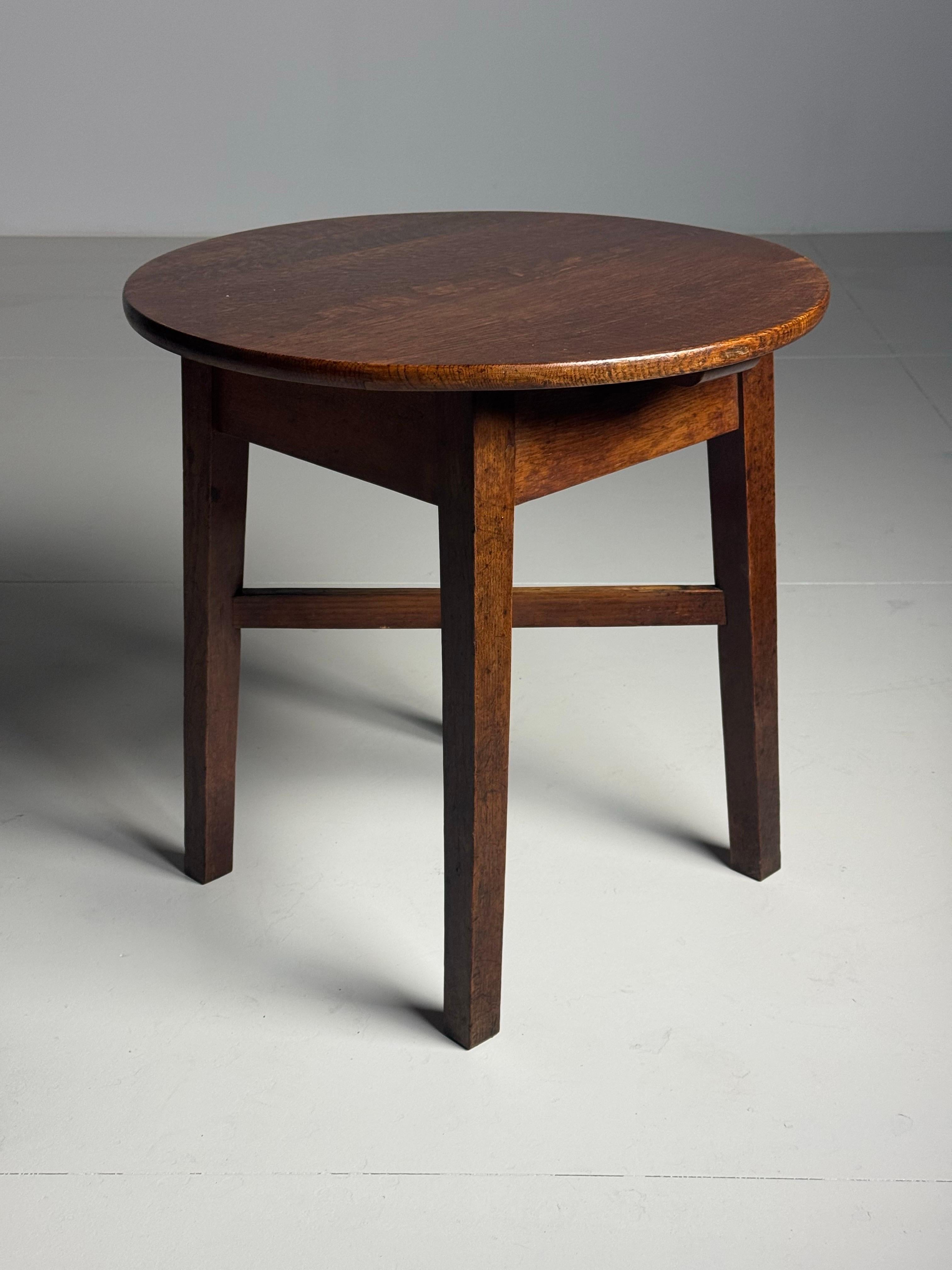 English side table ca. 1900 For Sale 1