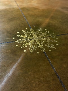 Napoleon III centre table, 19th century