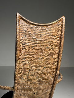 Post-modern chair, 1990