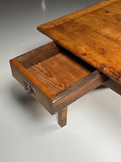 French dining table 197 cm