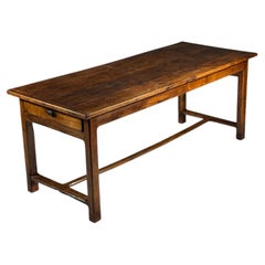 French dining table 197 cm