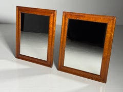 Set of 2 mirrors