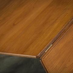 Wegner Dining Table, Model AT-309, Designed in 1952