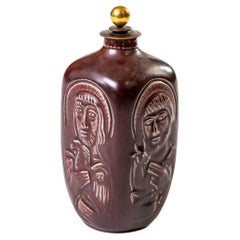 Vases and Vessels