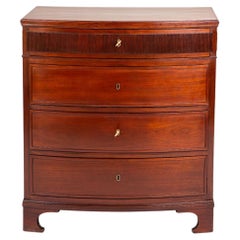 Commodes and Chests of Drawers