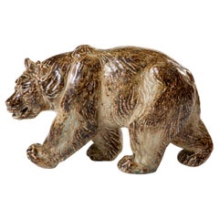 Sculptures - Animaux - Céramique