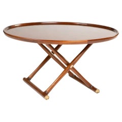 Tables basses - Bois